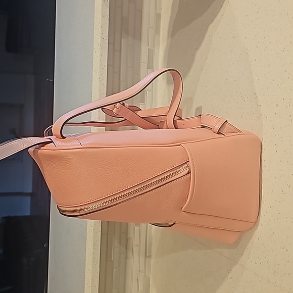 Kate Spade Leila Dome Backpack